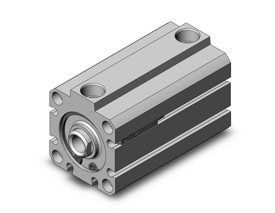 NCDQ8B106-100-M9P Compact Cylinder, NCQ8