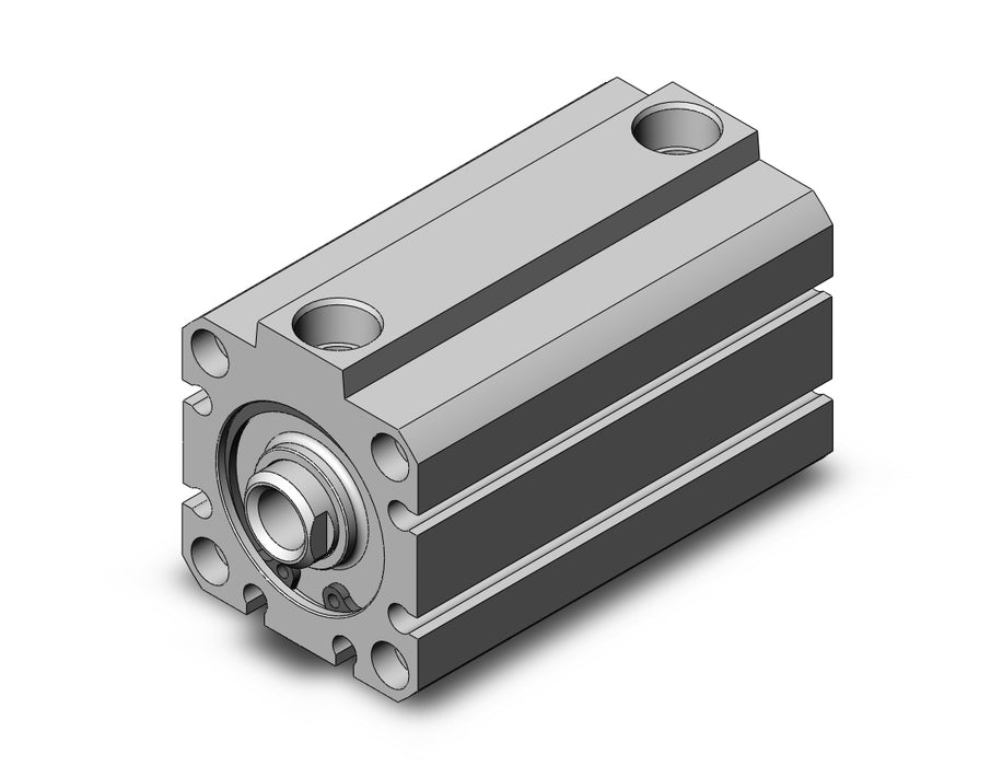 NCDQ8B106-100C Compact Cylinder, NCQ8
