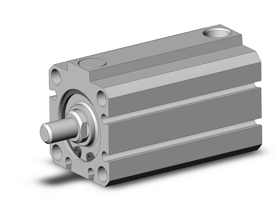 NCDQ8B106-100SM Compact Cylinder, NCQ8