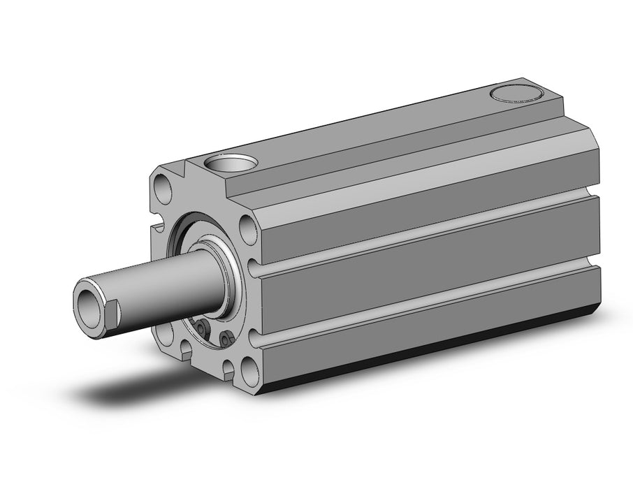 NCDQ8B106-100T Compact Cylinder, NCQ8