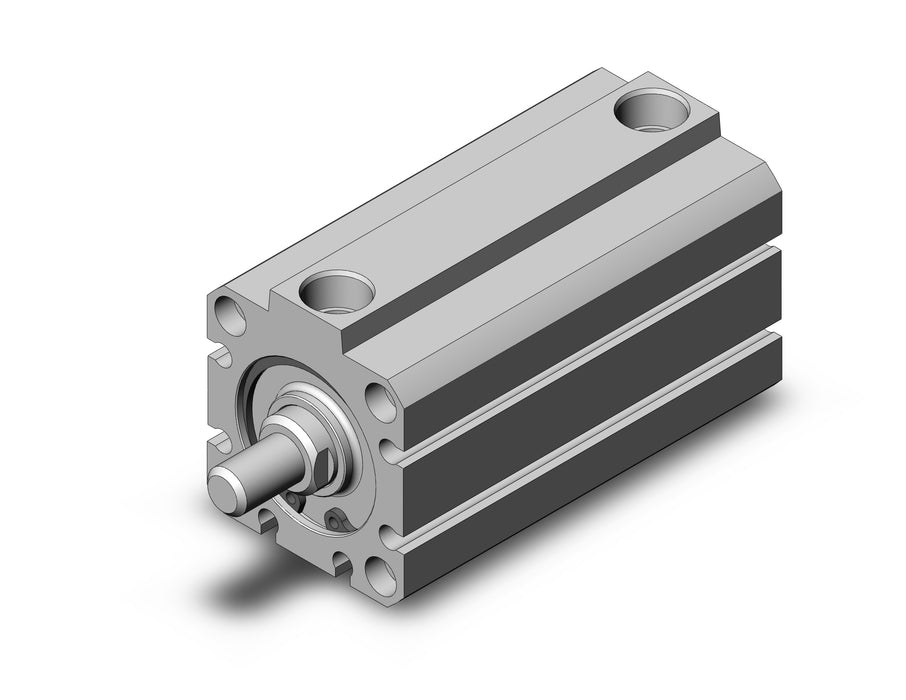NCDQ8B106-125CM Compact Cylinder, NCQ8