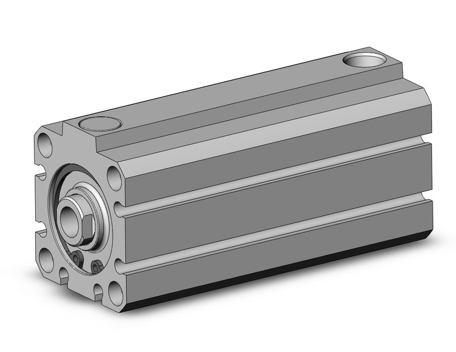 NCDQ8B106-125S Compact Cylinder, NCQ8