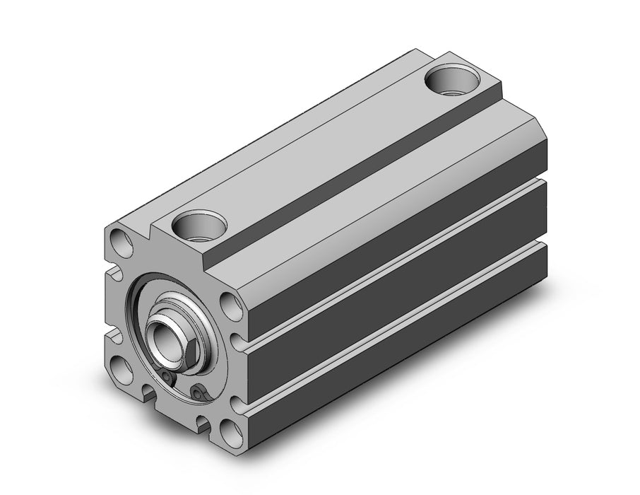 NCDQ8B106-150 Compact Cylinder, NCQ8