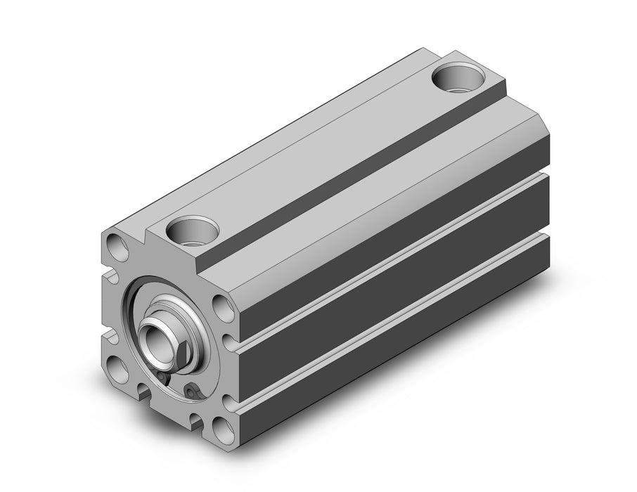 NCDQ8B106-175C Compact Cylinder, NCQ8