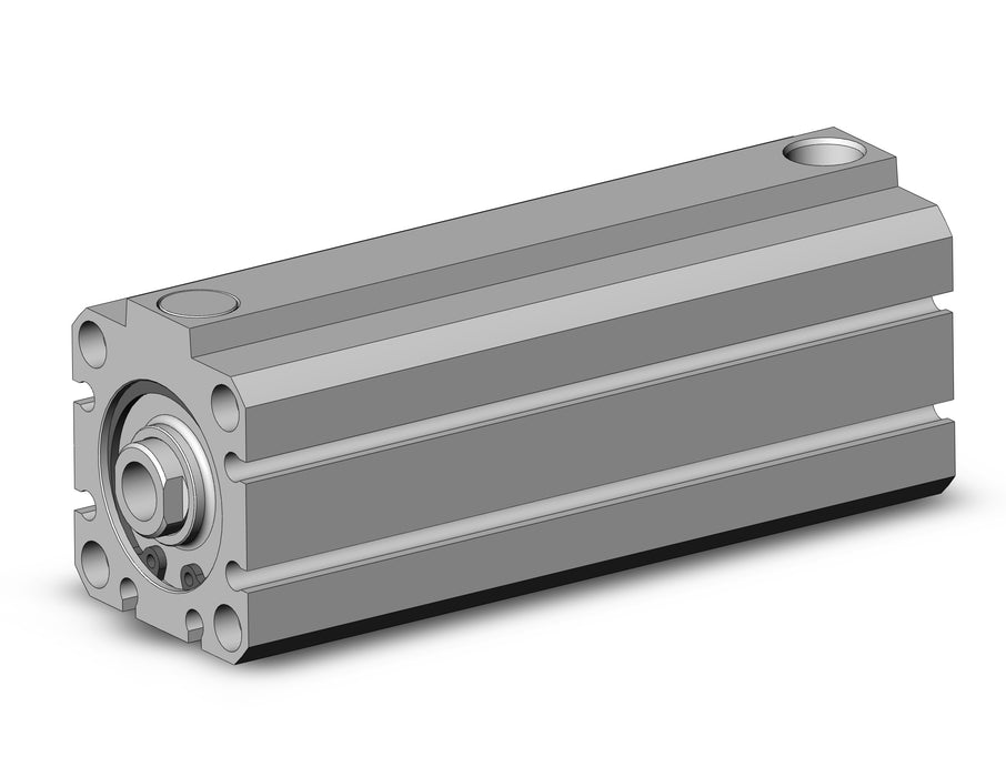 NCDQ8B106-200S Compact Cylinder, NCQ8