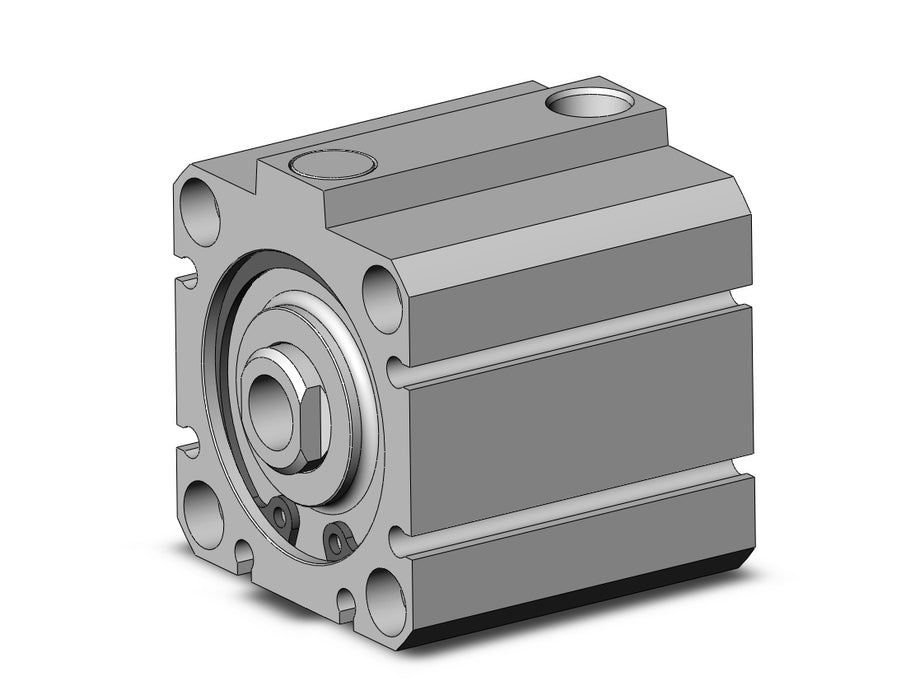 NCDQ8B150-025S Compact Cylinder, NCQ8