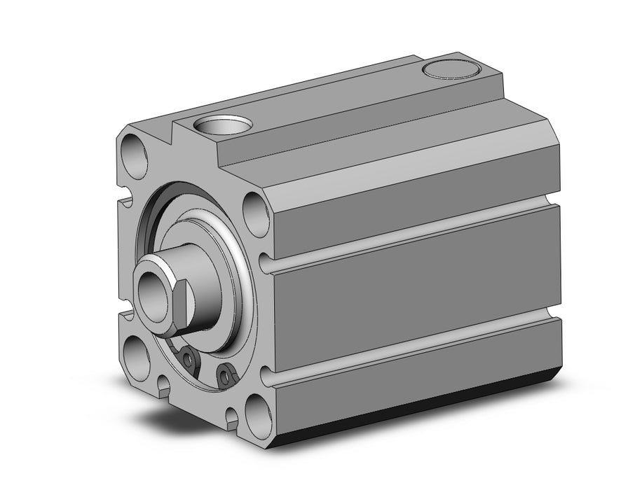 NCDQ8B150-025T Compact Cylinder, NCQ8