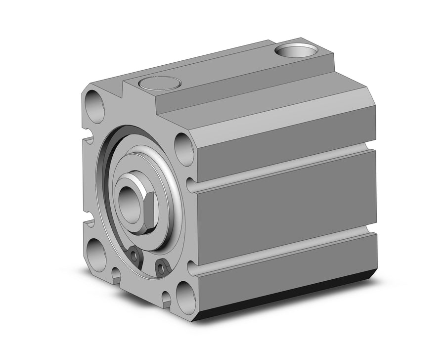 NCDQ8B150-037S Compact Cylinder, NCQ8