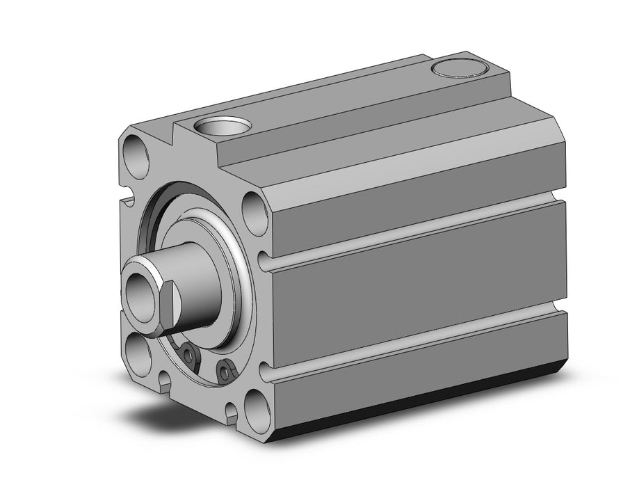 NCDQ8B150-037T Compact Cylinder, NCQ8