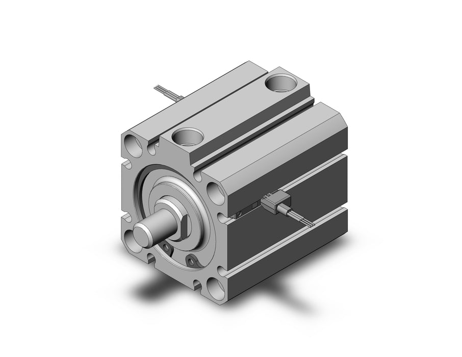 NCDQ8B150-050M-M9PVL Compact Cylinder, NCQ8