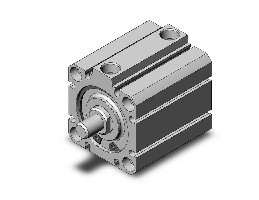 NCDQ8B150-050M Compact Cylinder, NCQ8