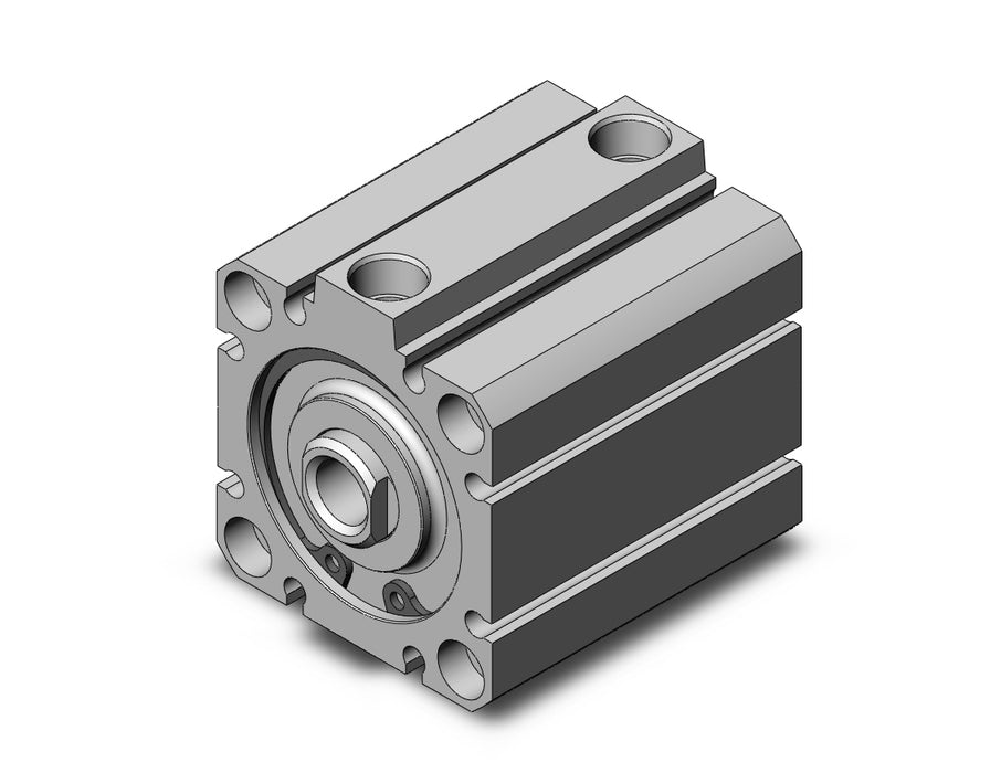 NCDQ8B150-050 Compact Cylinder, NCQ8