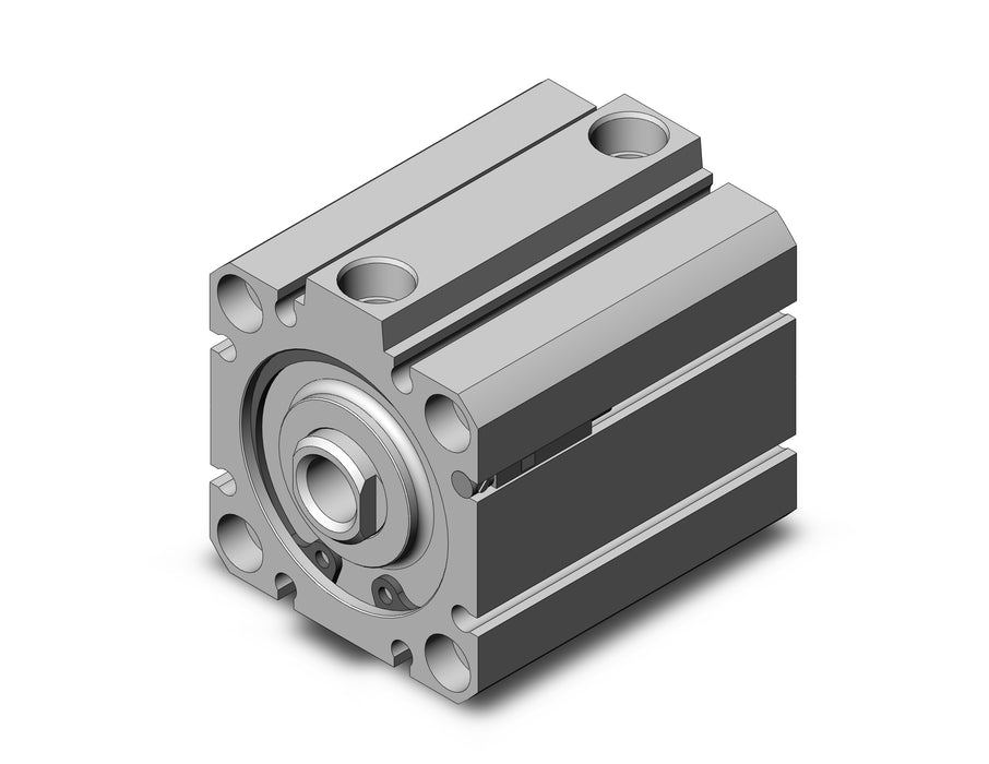 NCDQ8B150-062-A93L Compact Cylinder, NCQ8