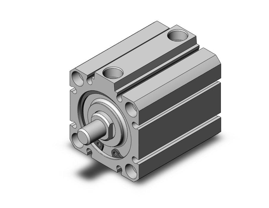 NCDQ8B150-062M Compact Cylinder, NCQ8