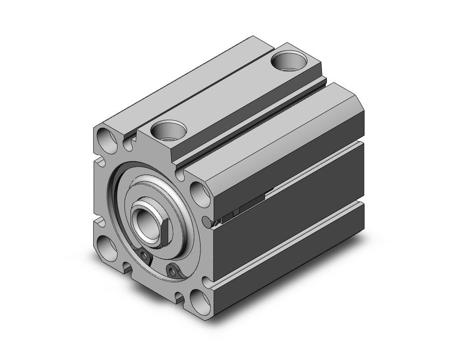 NCDQ8B150-075-A93S Compact Cylinder, NCQ8