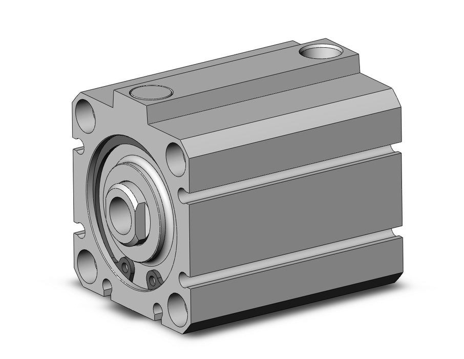 NCDQ8B150-075S Compact Cylinder, NCQ8