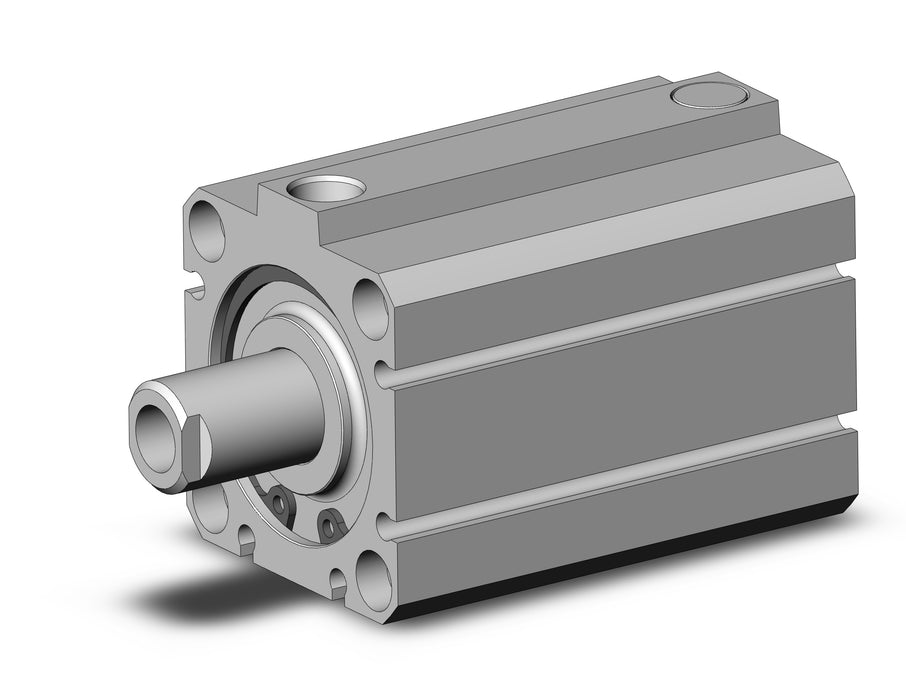 NCDQ8B150-075T Compact Cylinder, NCQ8