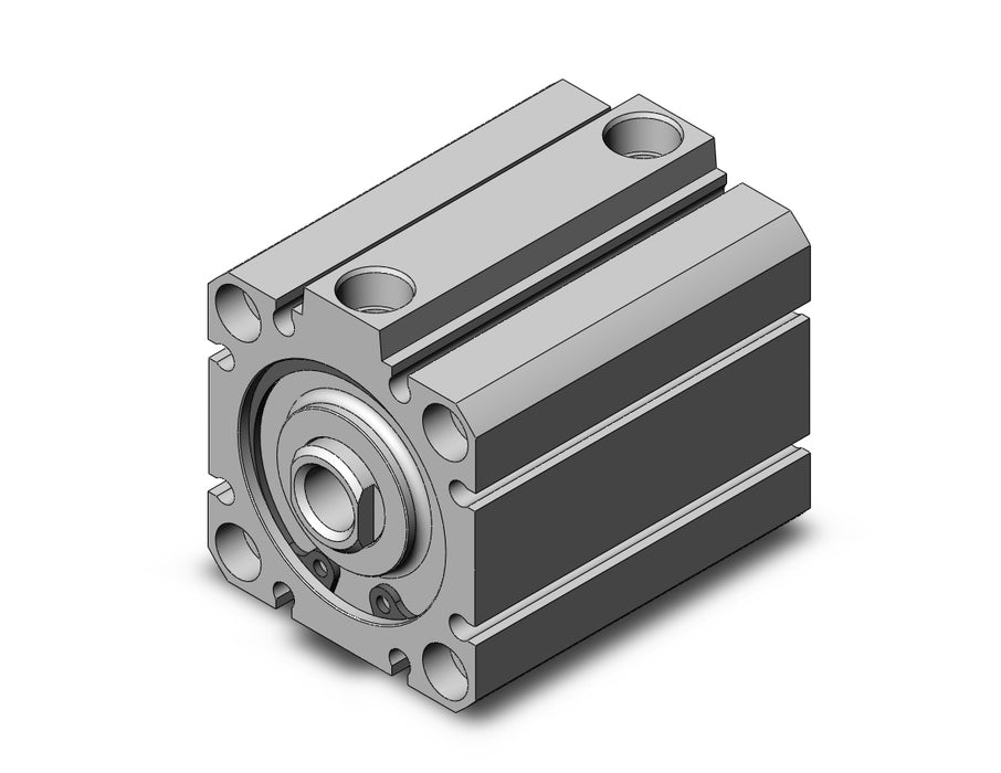 NCDQ8B150-075 Compact Cylinder, NCQ8