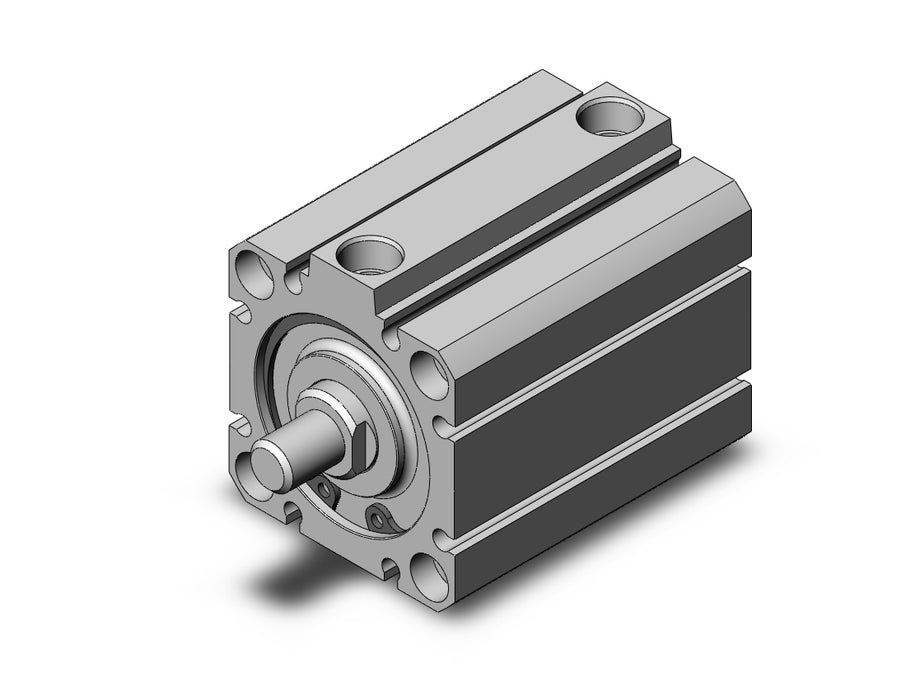 NCDQ8B150-087CM Compact Cylinder, NCQ8