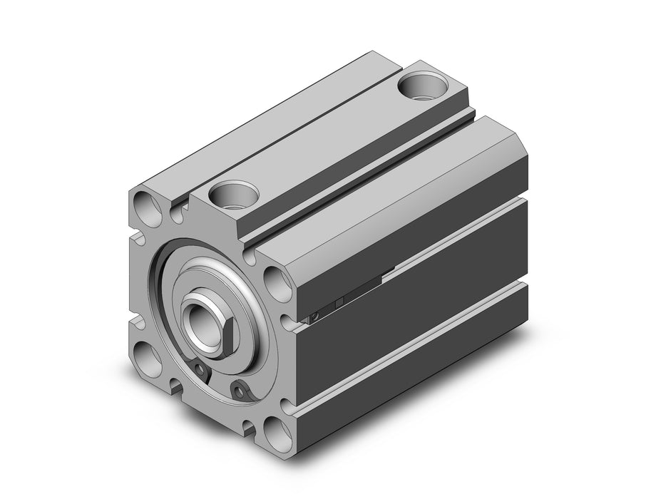 NCDQ8B150-100-M9NL Compact Cylinder, NCQ8