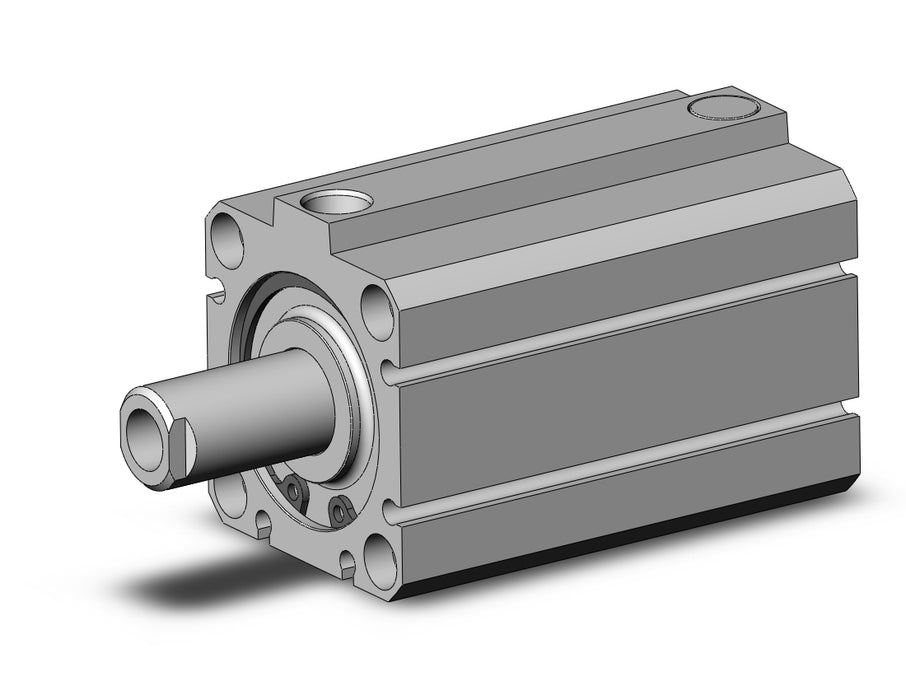 NCDQ8B150-100T Compact Cylinder, NCQ8