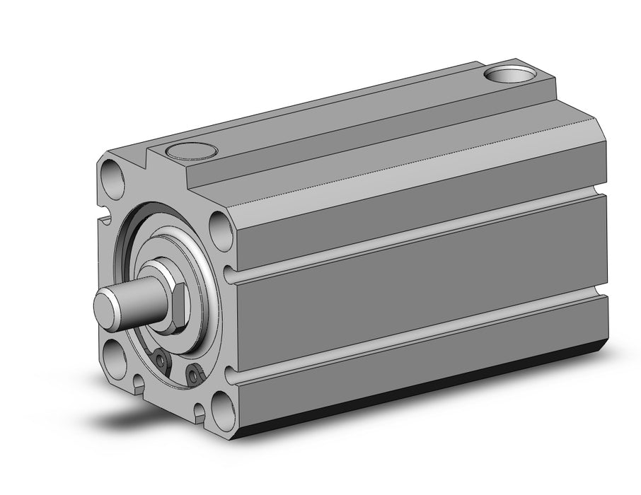 NCDQ8B150-125SM Compact Cylinder, NCQ8