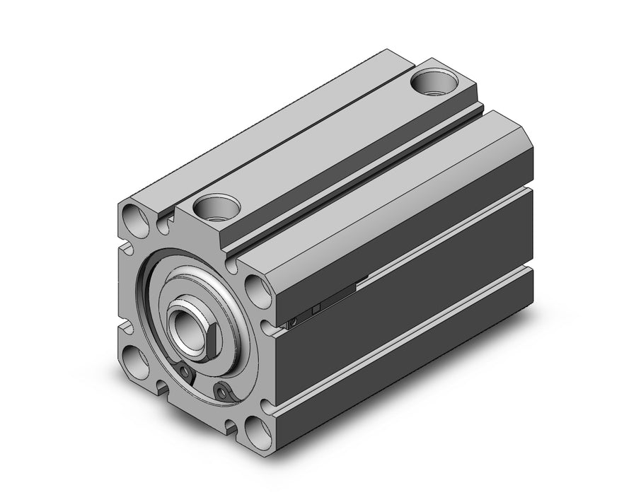 NCDQ8B150-150-M9PL Compact Cylinder, NCQ8