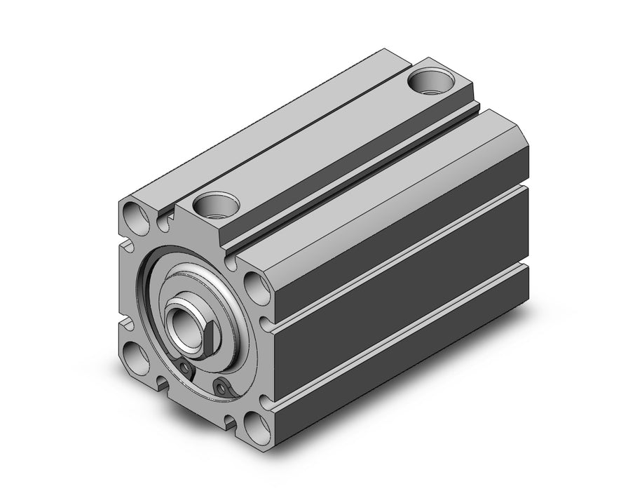 NCDQ8B150-150C Compact Cylinder, NCQ8
