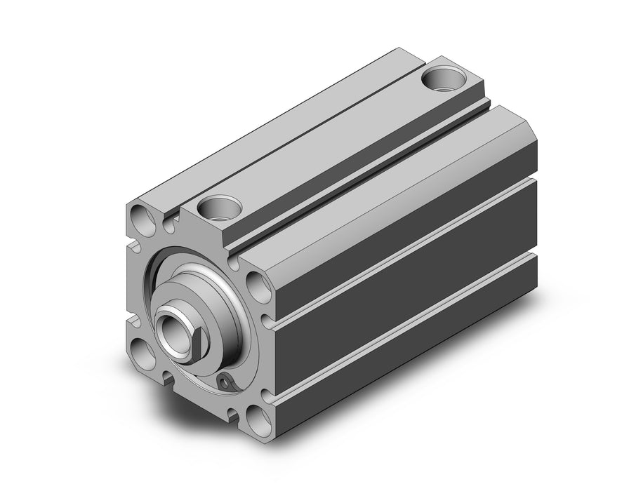 NCDQ8B150-175-XC4 Compact Cylinder, NCQ8