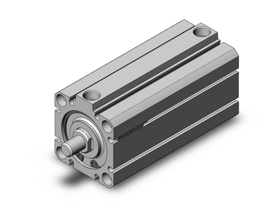 NCDQ8B150-250M-M9BLS Compact Cylinder, NCQ8