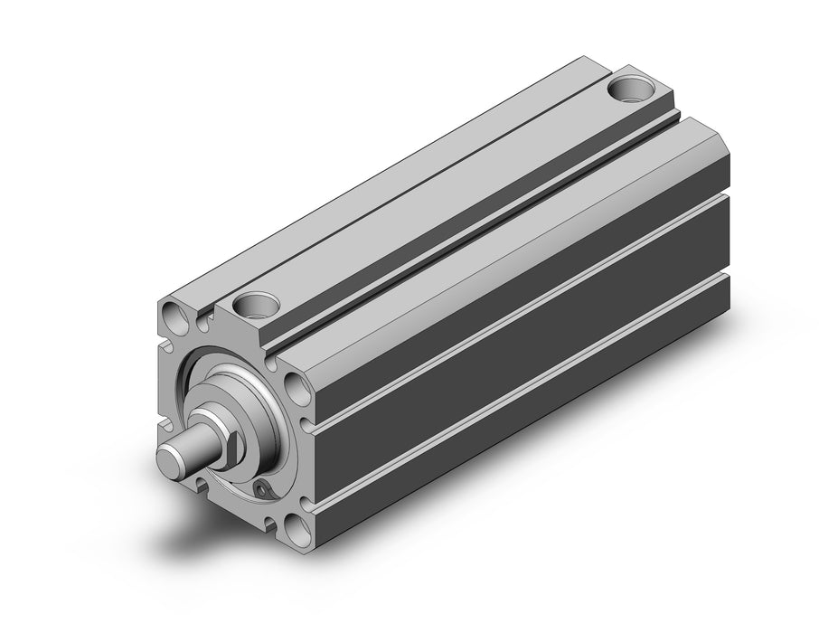 NCDQ8B150-350M-XC4 Compact Cylinder, NCQ8