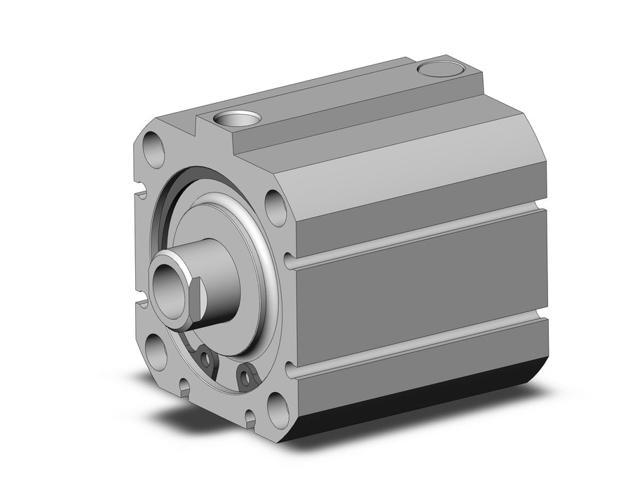 NCDQ8B200-037T Compact Cylinder, NCQ8