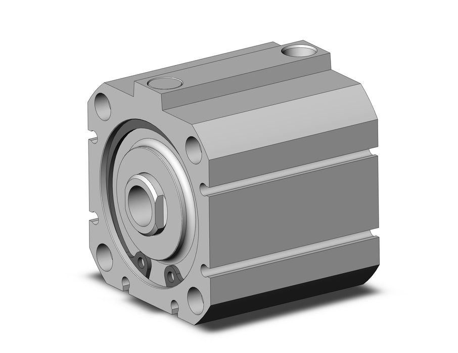 NCDQ8B200-062S Compact Cylinder, NCQ8