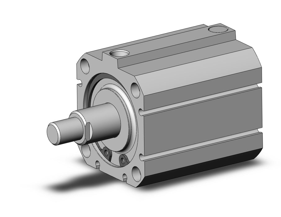 NCDQ8B200-075TM Compact Cylinder, NCQ8
