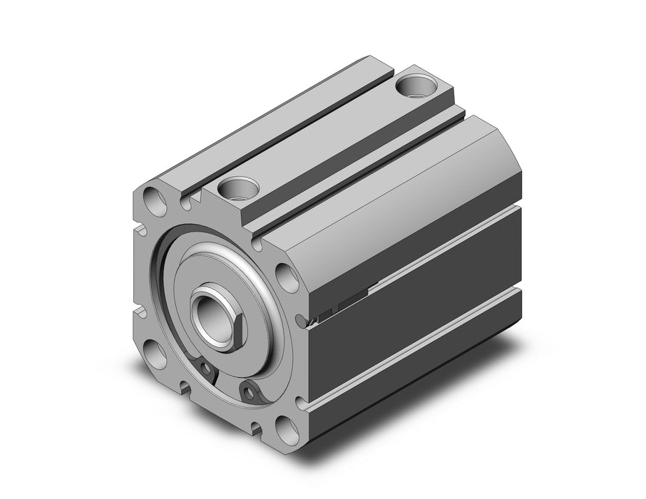 NCDQ8B200-125-A93 Compact Cylinder, NCQ8