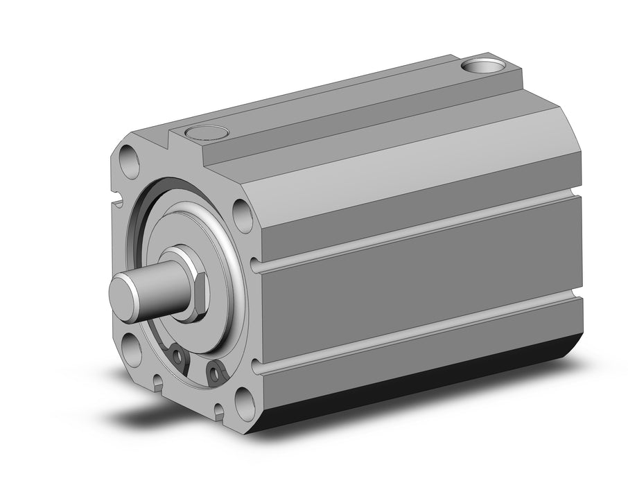 NCDQ8B200-125SM Compact Cylinder, NCQ8