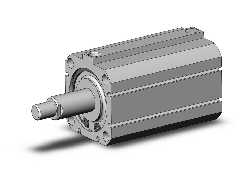NCDQ8B200-125TM Compact Cylinder, NCQ8