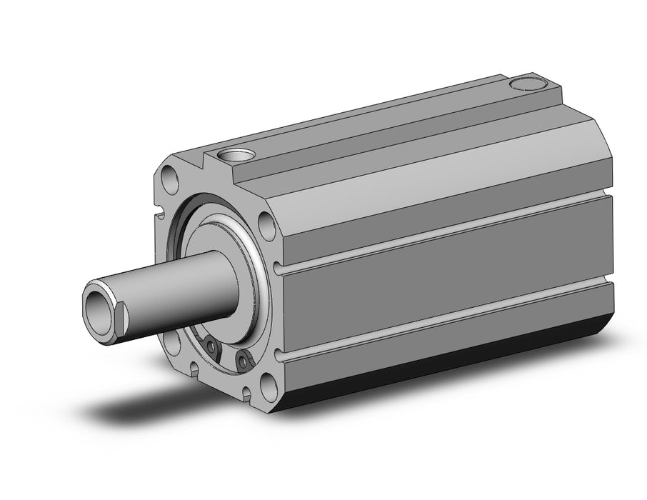 NCDQ8B200-150T Compact Cylinder, NCQ8