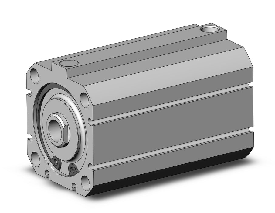 NCDQ8B200-175S Compact Cylinder, NCQ8