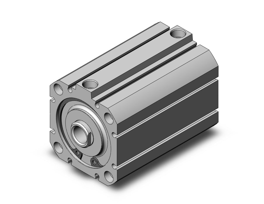 NCDQ8B200-200C Compact Cylinder, NCQ8