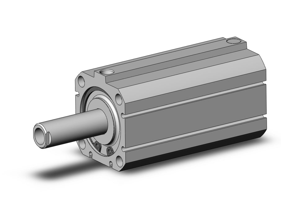 NCDQ8B200-200T Compact Cylinder, NCQ8