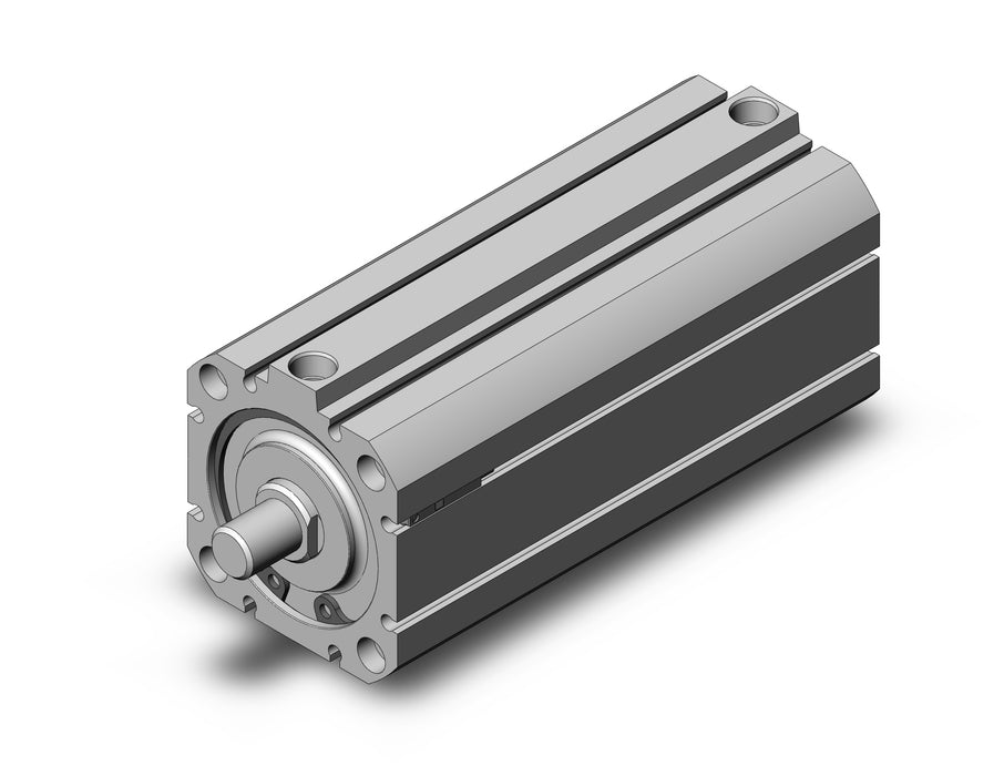 NCDQ8B200-400M-M9NL Compact Cylinder, NCQ8