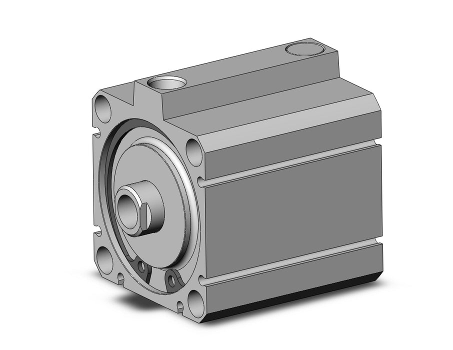 NCDQ8B250-025T Compact Cylinder, NCQ8