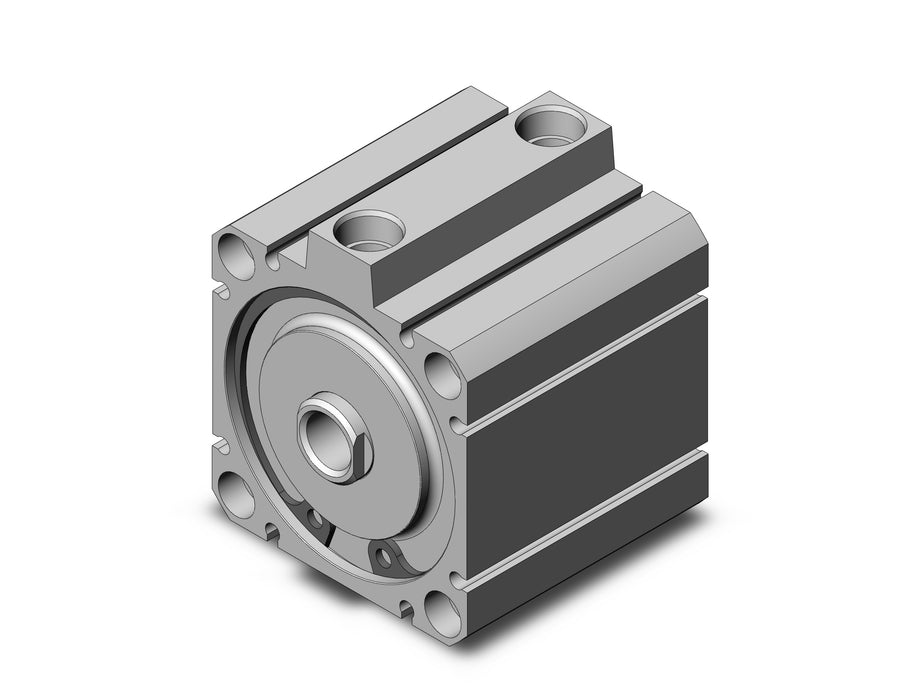 NCDQ8B250-062C Compact Cylinder, NCQ8