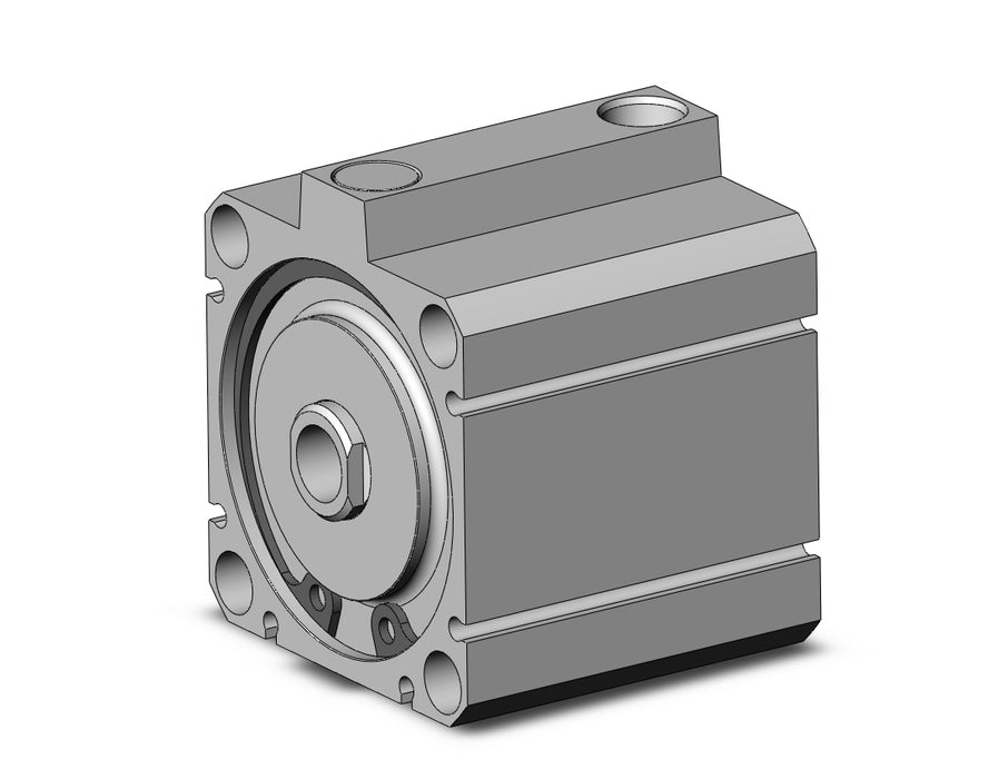 NCDQ8B250-062S Compact Cylinder, NCQ8