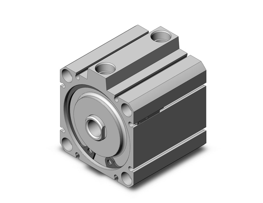 NCDQ8B250-075-M9PZ Compact Cylinder, NCQ8