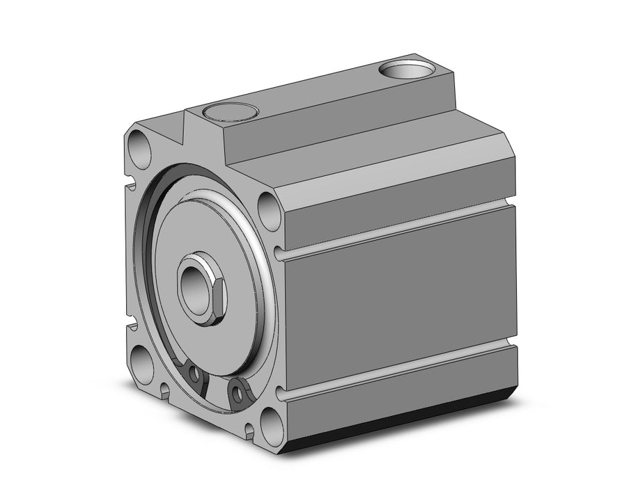 NCDQ8B250-075S Compact Cylinder, NCQ8