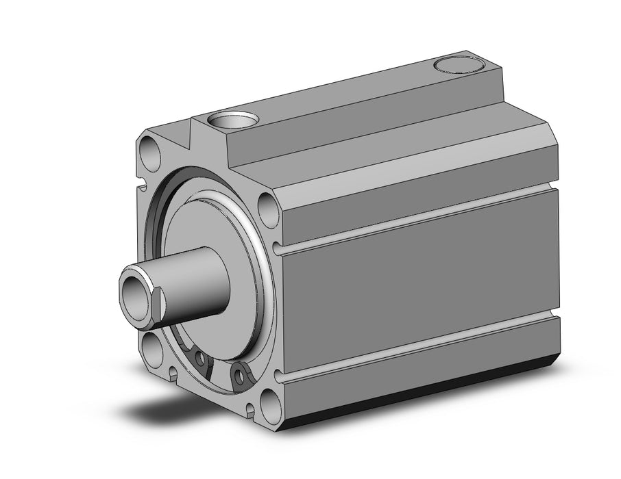NCDQ8B250-087T Compact Cylinder, NCQ8