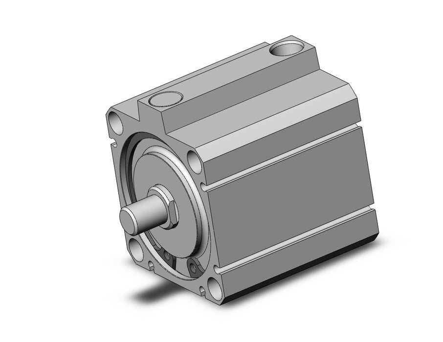 NCDQ8B250-100SM Compact Cylinder, NCQ8