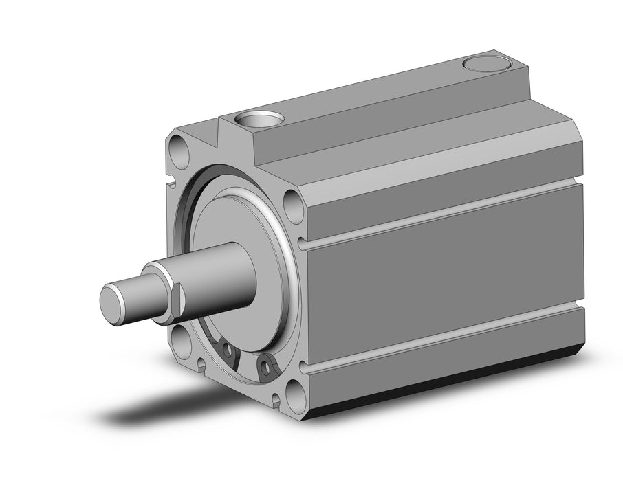 NCDQ8B250-100TM Compact Cylinder, NCQ8